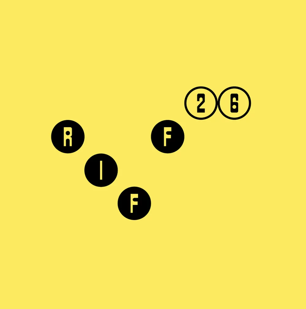 RIFF evenement
