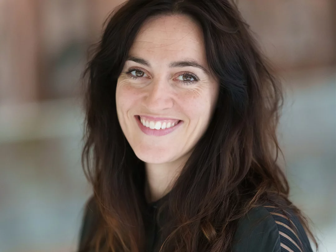 Evelyne Chagnon