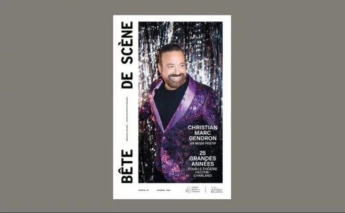 Bete de scene Automne24