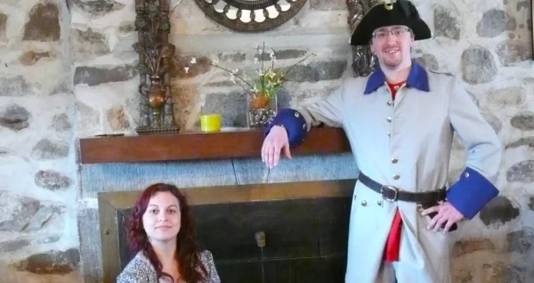 Circuits L'Assomption