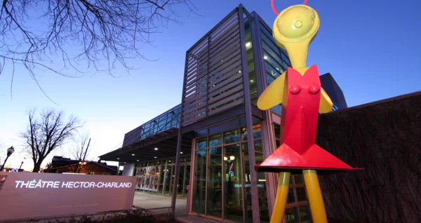 Oeuvres monumentales