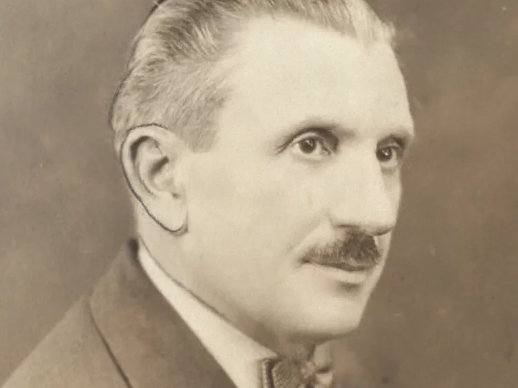 Photo Blogue template Hector Charland