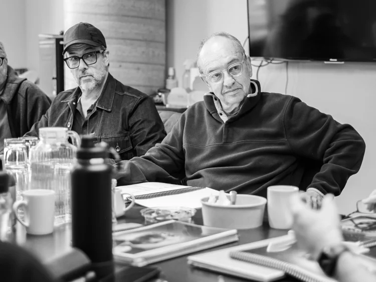 Photo Blogue Toc Toc lecture