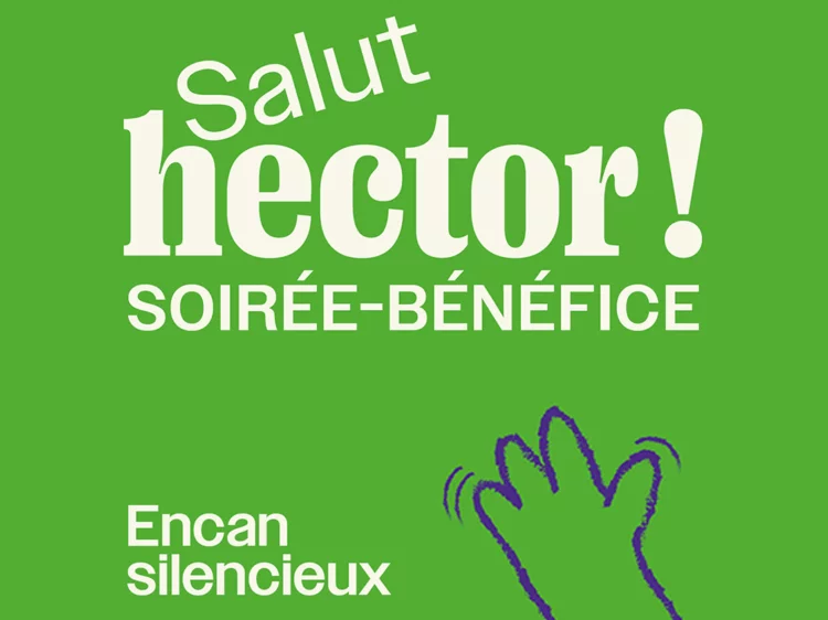 Encan silencieux Encan silencieux