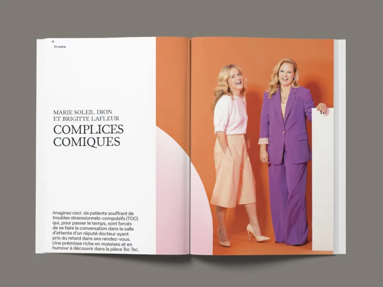 Photo Blogue Magazine ete25 Photo Blogue Magazine ete25
