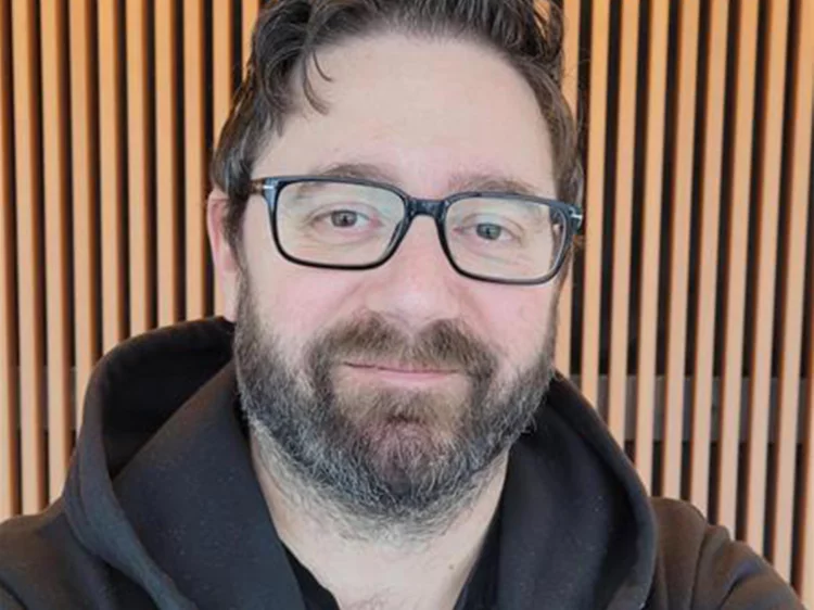Simon Major