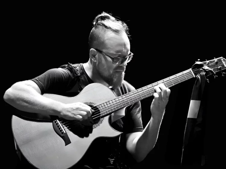 Soirees de la guitare