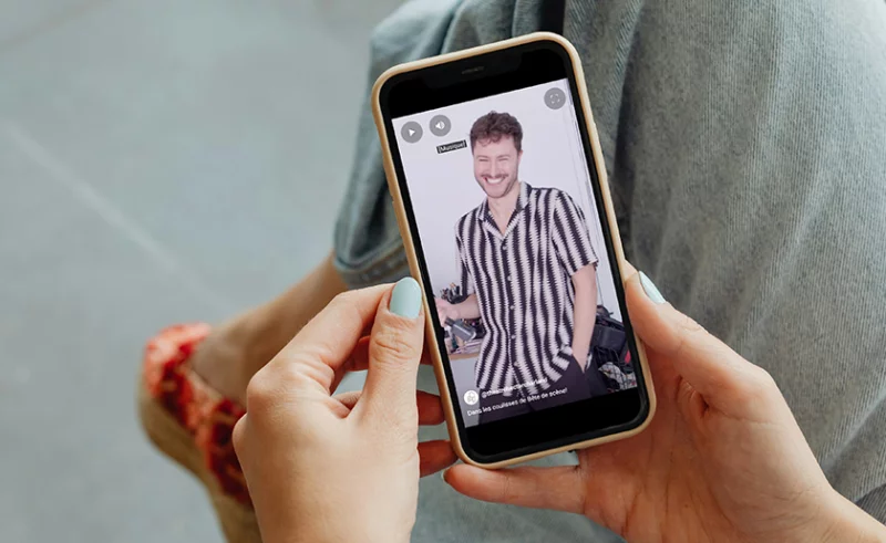 Photo Blogue Theatre Video