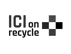 Ici on recycle