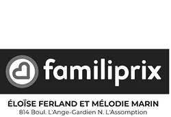 Familiprix Eloise