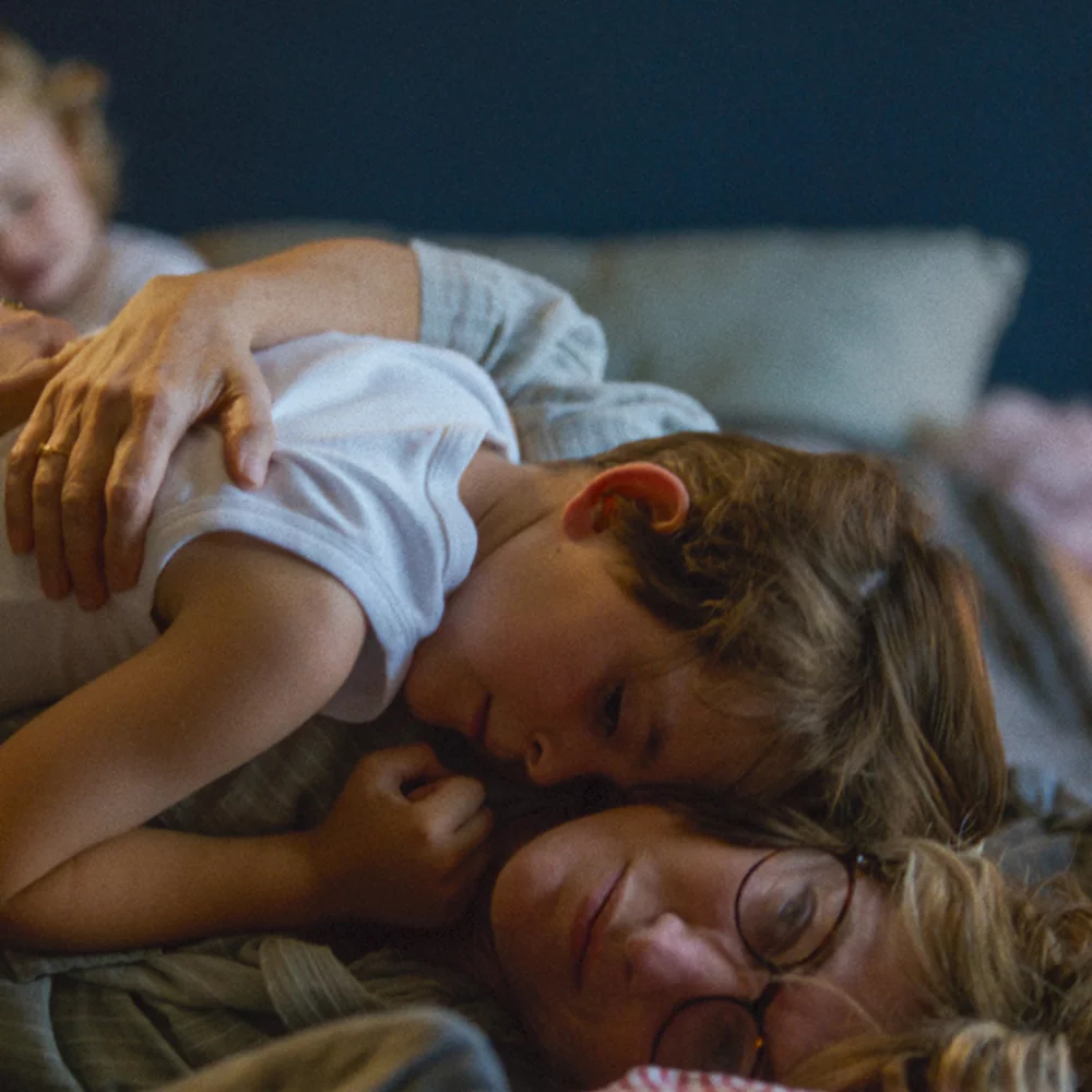 l'attachement-vertical