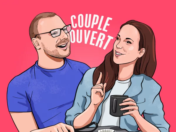 Couple Ouvert - Repentigny