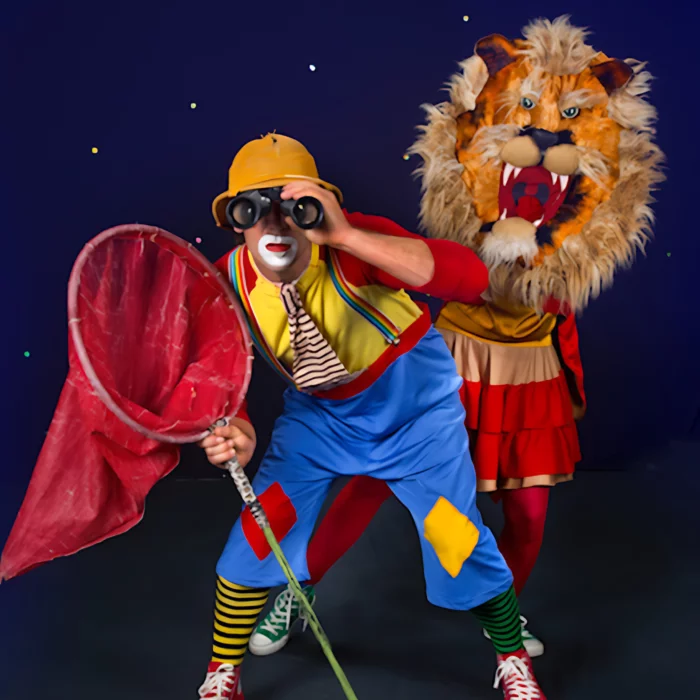 le carnaval des animaux-vertical