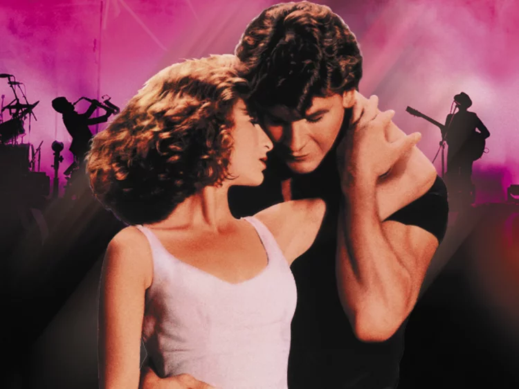 Photo Blogue Dirty Dancing